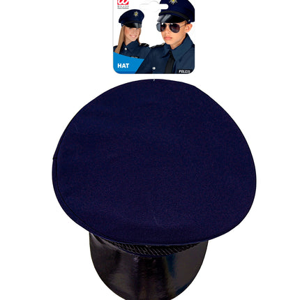 Widmann SRL Politie pet kind Ray