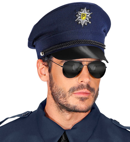 Widmann SRL Politie pet volwassenen Ray