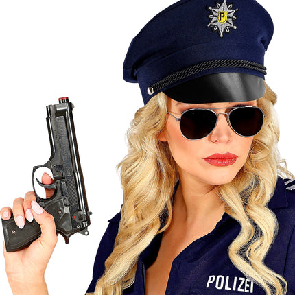 Widmann SRL Politie pet volwassenen Ray