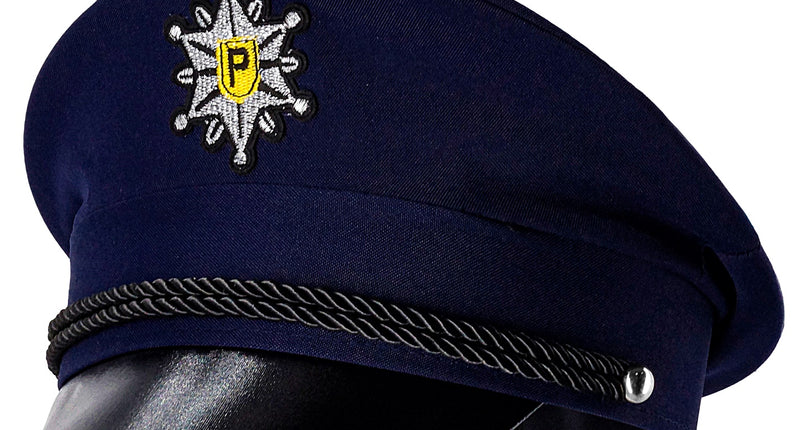 Widmann SRL Politie pet volwassenen Ray