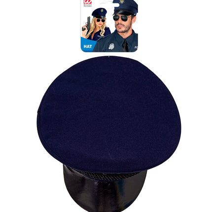 Widmann SRL Politie pet volwassenen Ray