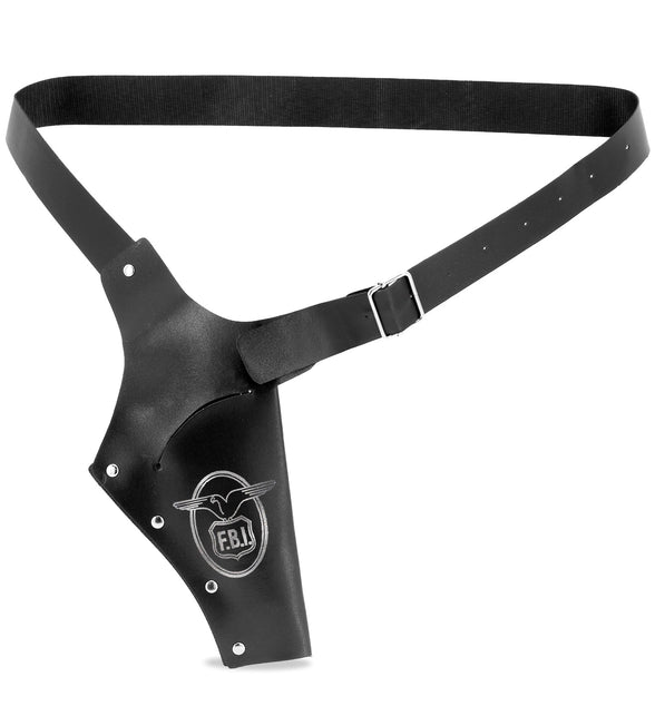 Widmann SRL Politie pistool holster FBI agent