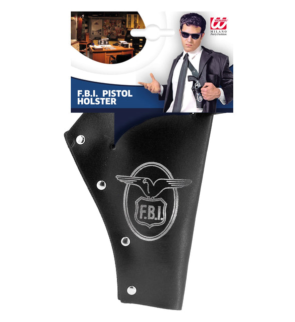 Widmann SRL Politie pistool holster FBI agent