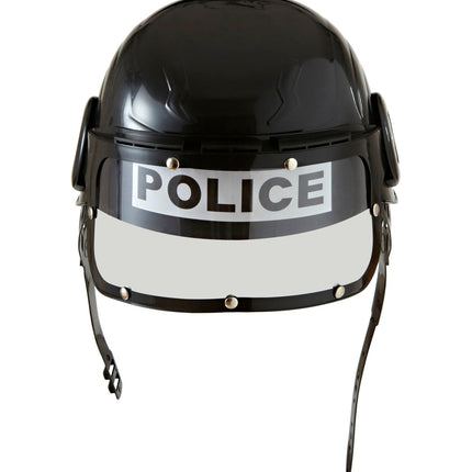 Widmann SRL Politiehelm Police