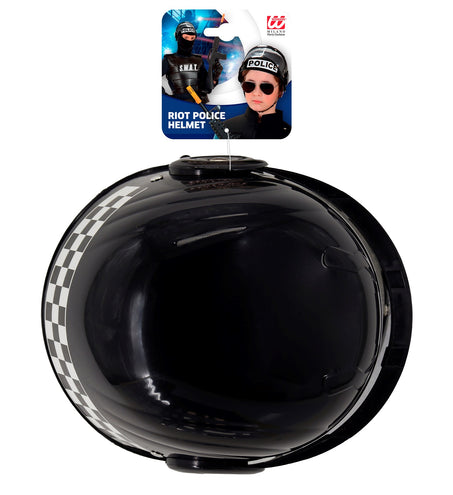 Widmann SRL Politiehelm Police