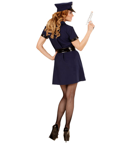 Widmann SRL Politiejurkjes voor politie vrouwen