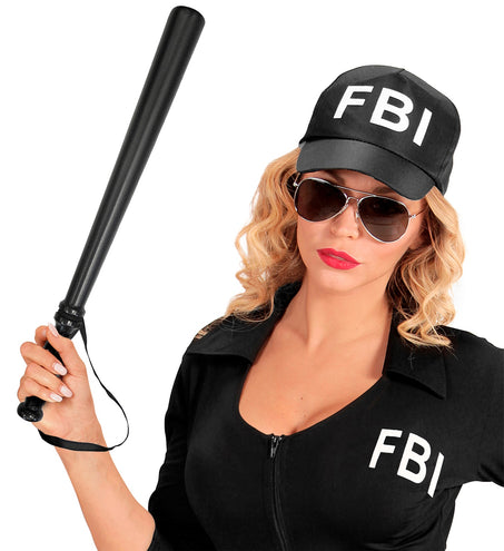 Widmann SRL Politieknuppel baton 53cm