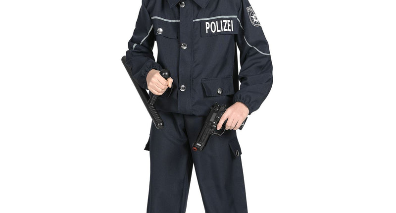 Widmann SRL Politiepak Duitse agent