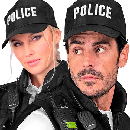 Widmann SRL Politiepetten