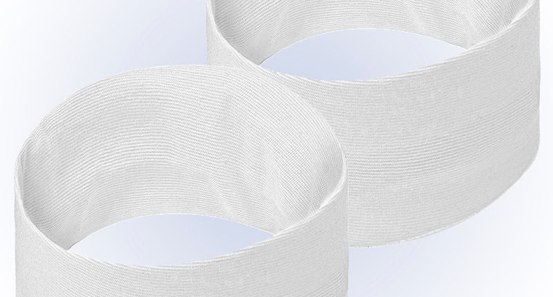 Widmann SRL Polsbandjes wit