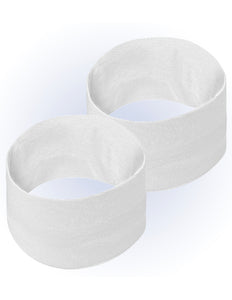 Widmann SRL Polsbandjes wit