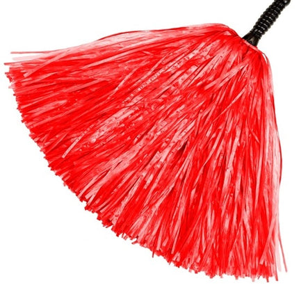 Widmann SRL Pom pom rood Yara