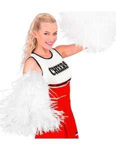 Widmann SRL Pom pom wit Teun