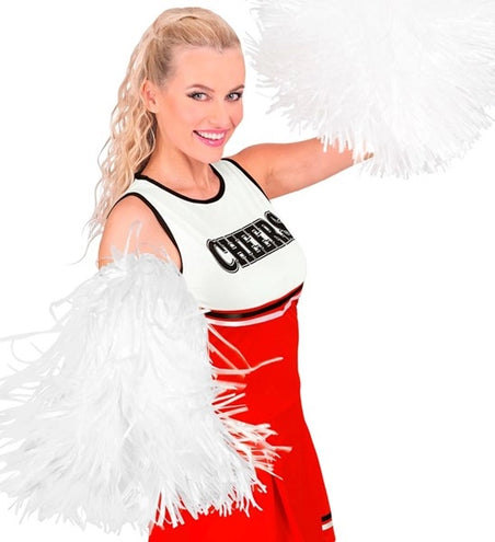 Widmann SRL Pom pom wit Teun