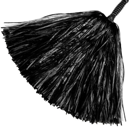 Widmann SRL Pom pom zwart Niek