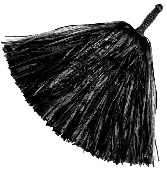 Widmann SRL Pom pom zwart Niek