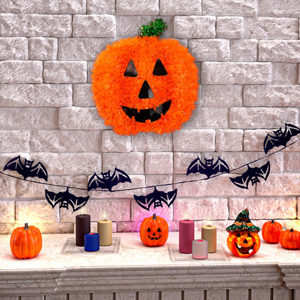 Widmann SRL Pompoen decoratie