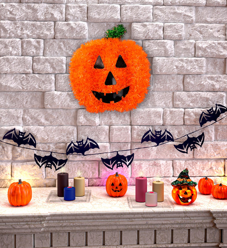 Widmann SRL Pompoen decoratie