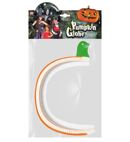 Widmann SRL Pompoen halloween hang decoratie