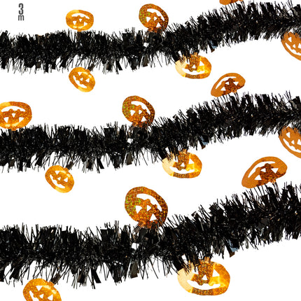 Widmann SRL Pompoen slinger