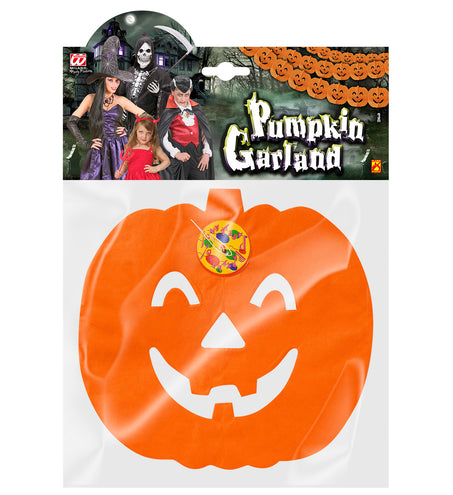 Widmann SRL Pompoenen slinger 3m