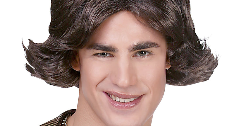 Widmann SRL Popster of rock pruik Jef