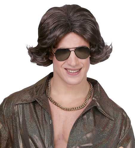 Widmann SRL Popster of rock pruik Jef