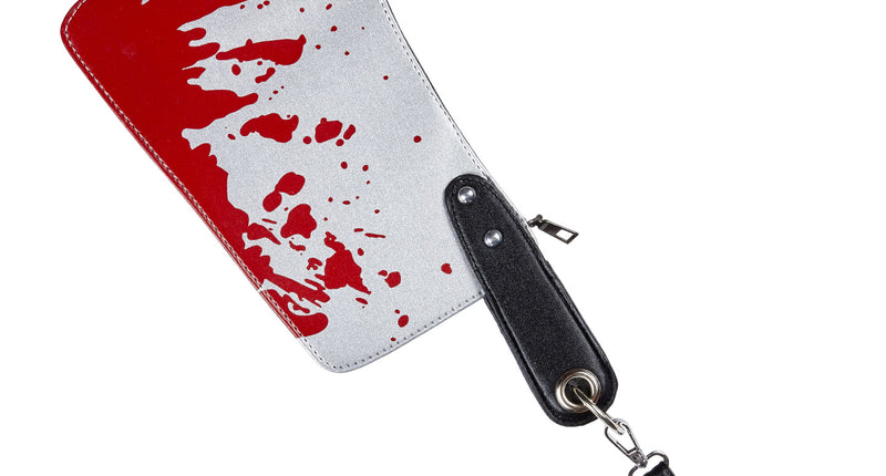 Widmann SRL Portemonnee bloederig hakmes