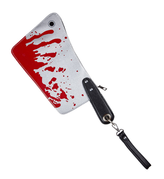 Widmann SRL Portemonnee bloederig hakmes