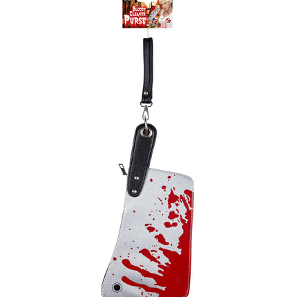 Widmann SRL Portemonnee bloederig hakmes