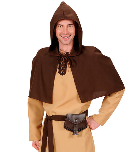 Widmann SRL Portemonnee piraat voor aan riem