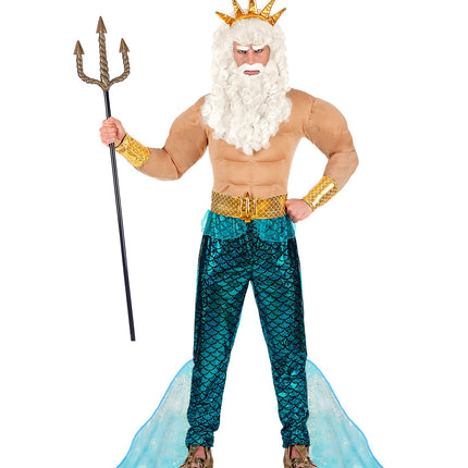 Widmann SRL Poseidon pak luxe heren