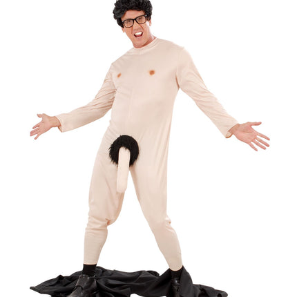 Widmann SRL Potloodventer kostuum Exhibitionist