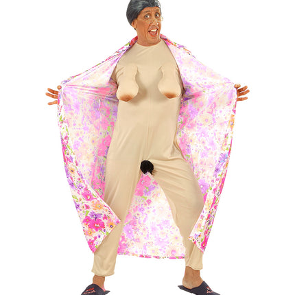 Widmann SRL Potloodventer pak Flowers