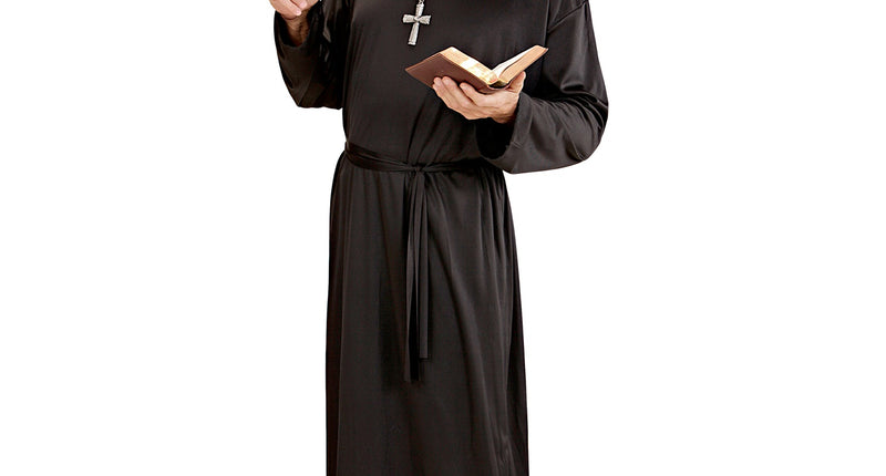 Widmann SRL Priester kostuum Jos