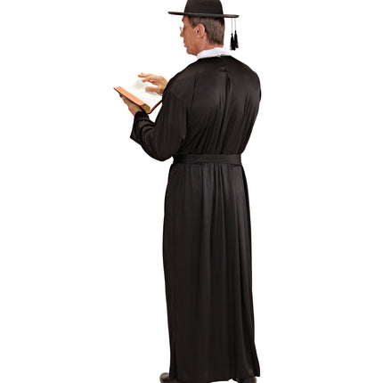 Widmann SRL Priester kostuum Jos