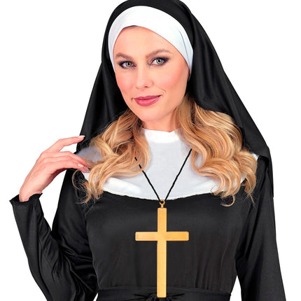 Widmann SRL Priesterkruis