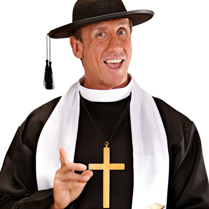 Widmann SRL Priesterkruis