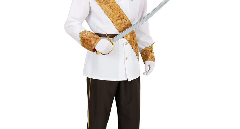 Widmann SRL Prinsenpak Willem Alexander