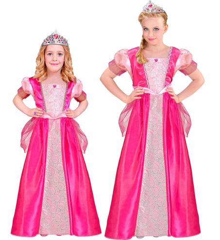 Widmann SRL Prinses Anne roze