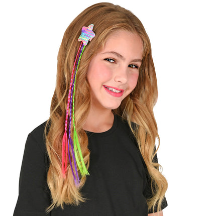 Widmann SRL Prinses highlights kinderen