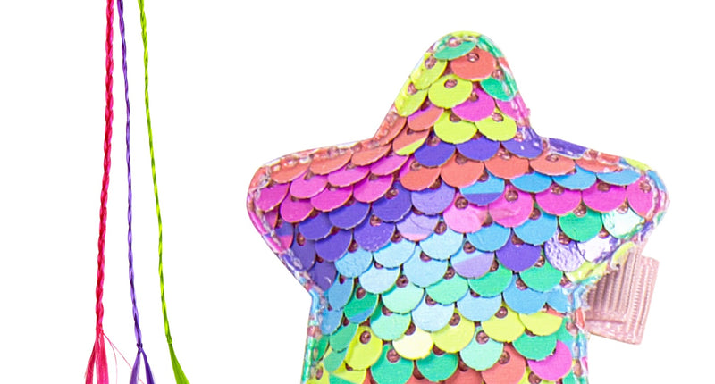 Widmann SRL Prinses highlights kinderen