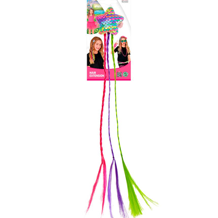 Widmann SRL Prinses highlights kinderen