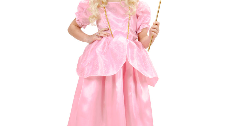 Widmann SRL Prinsessenjurk Daisy kinderen