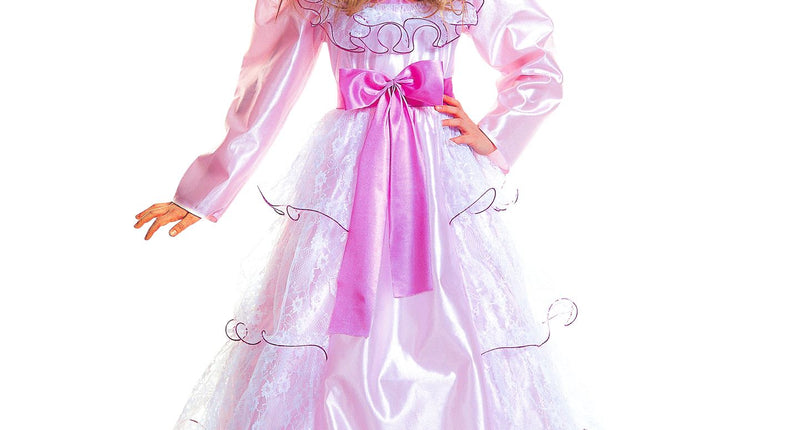 Widmann SRL Prinsessenjurk Rowena kind