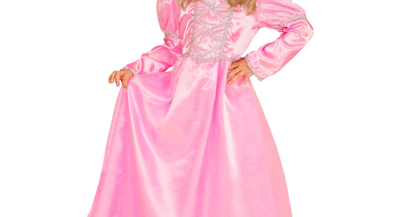 Widmann SRL Prinsessenjurkjes voor kinderen