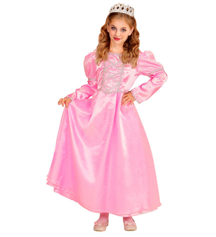 Widmann SRL Prinsessenjurkjes voor kinderen