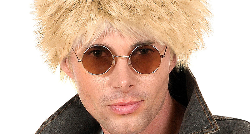 Widmann SRL pruik beat blond