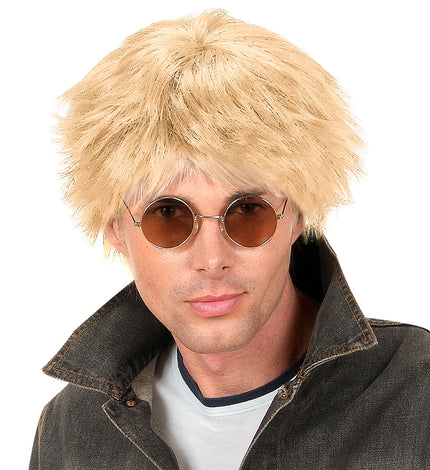 Widmann SRL pruik beat blond
