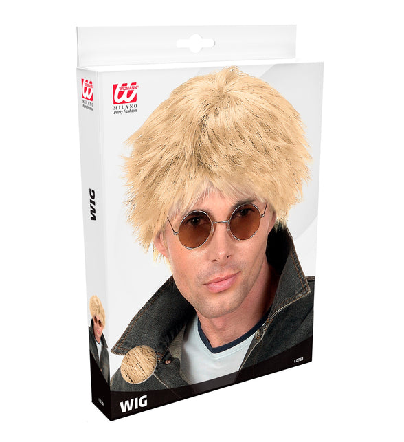 Widmann SRL pruik beat blond
